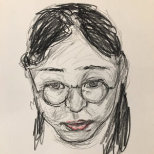 Meet your Posher, Xiu ying